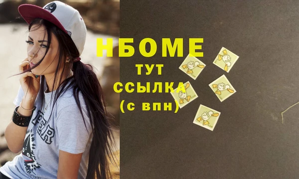 винт Горняк